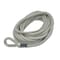 Nimbus 3/8-in. x 50' Synthetic Winch Line Ext. w/ SS Thimble and Kevlar Tail, 6,600 lbs. WLL 27-0375050 - alternate 1